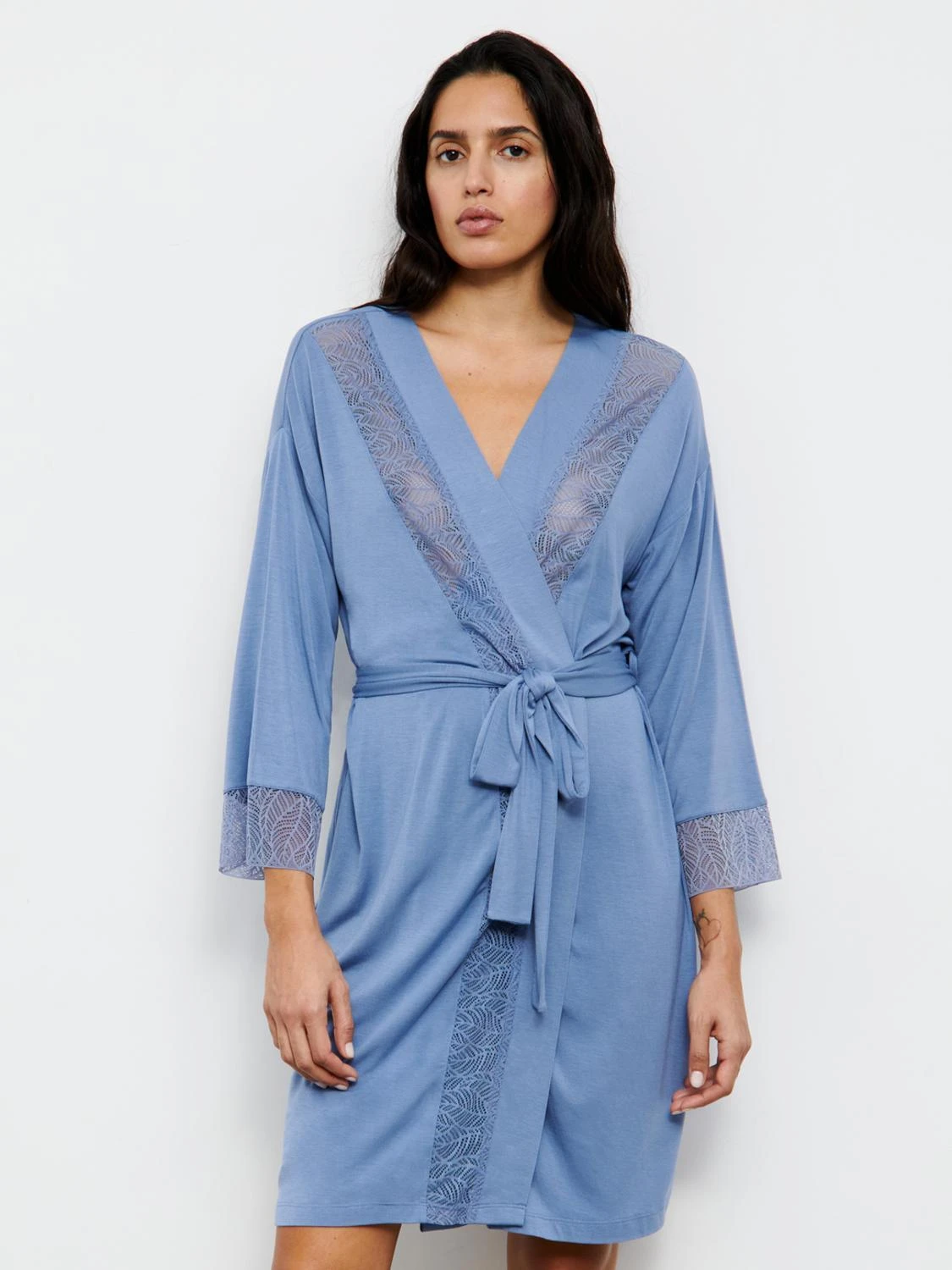 Femilet Jazz Kimono 3 Femilet Jazz Kimono