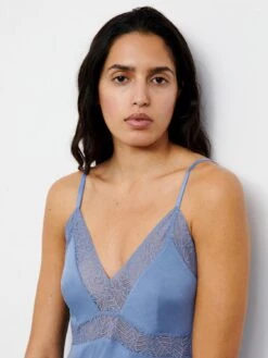 Femilet Jazz Nachthemd -Unterwäsche Discounter FNA540 0E9 11