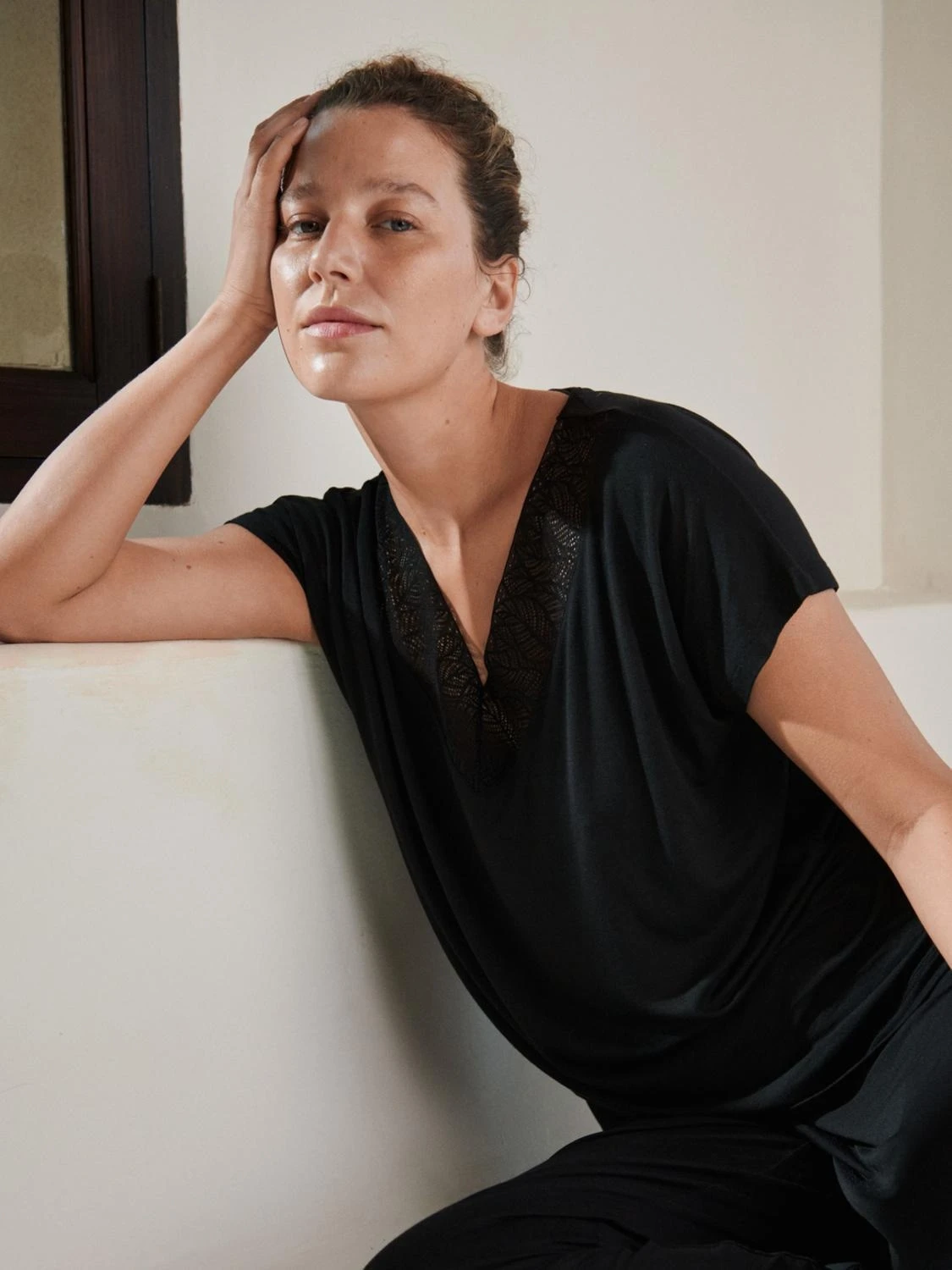 Femilet Jazz T-Shirt 3 Femilet Jazz T-Shirt