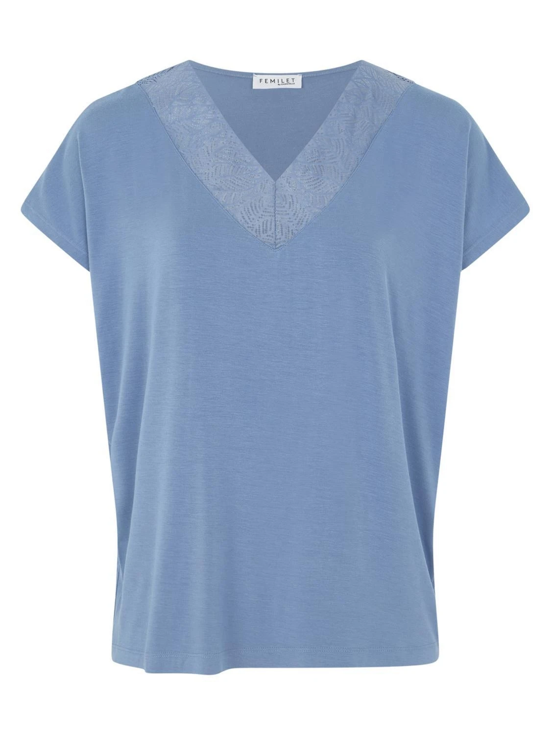 Femilet Jazz T-Shirt 7 Femilet Jazz T-Shirt – Bild 5