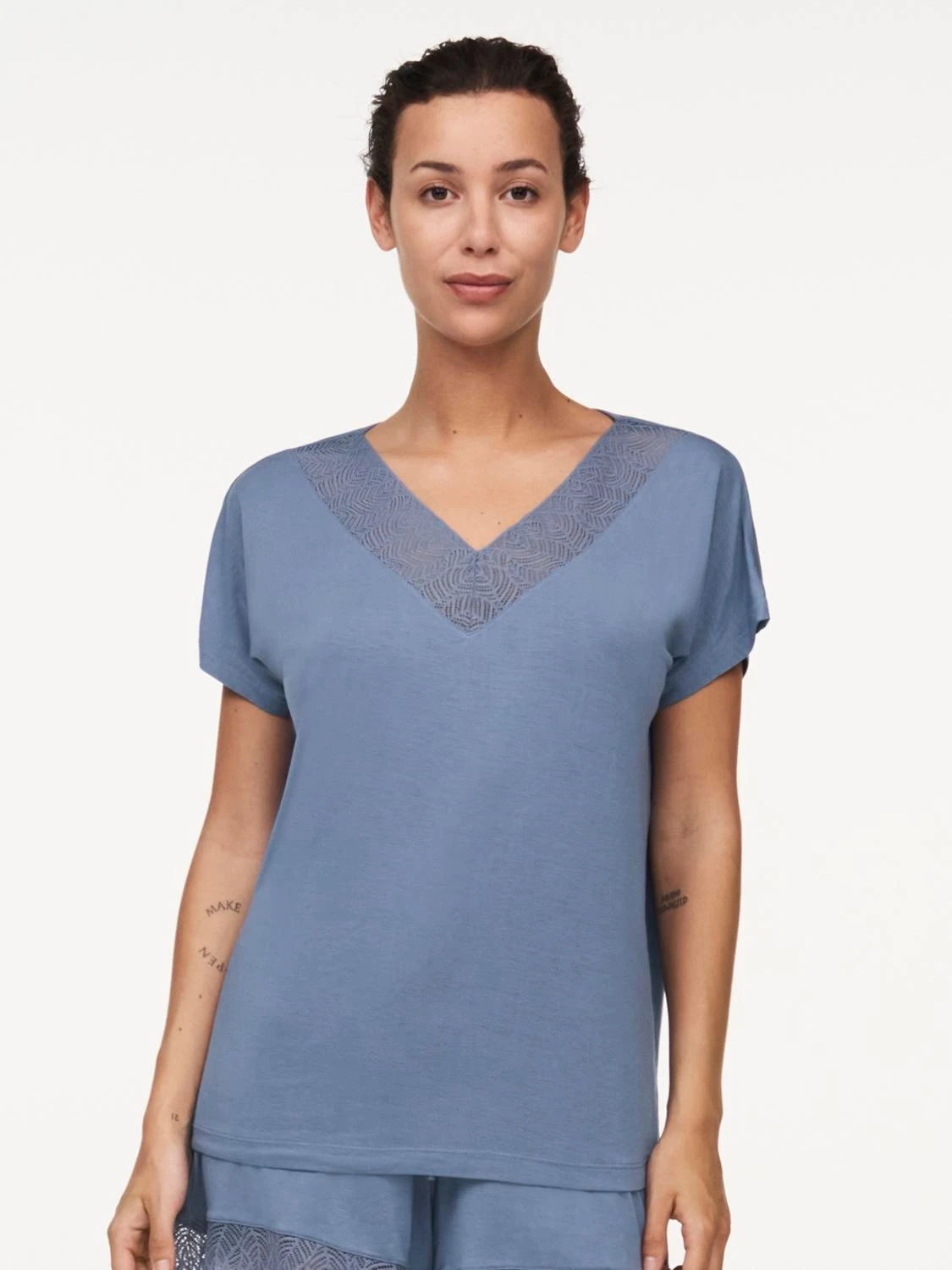 Femilet Jazz T-Shirt 4 Femilet Jazz T-Shirt – Bild 2