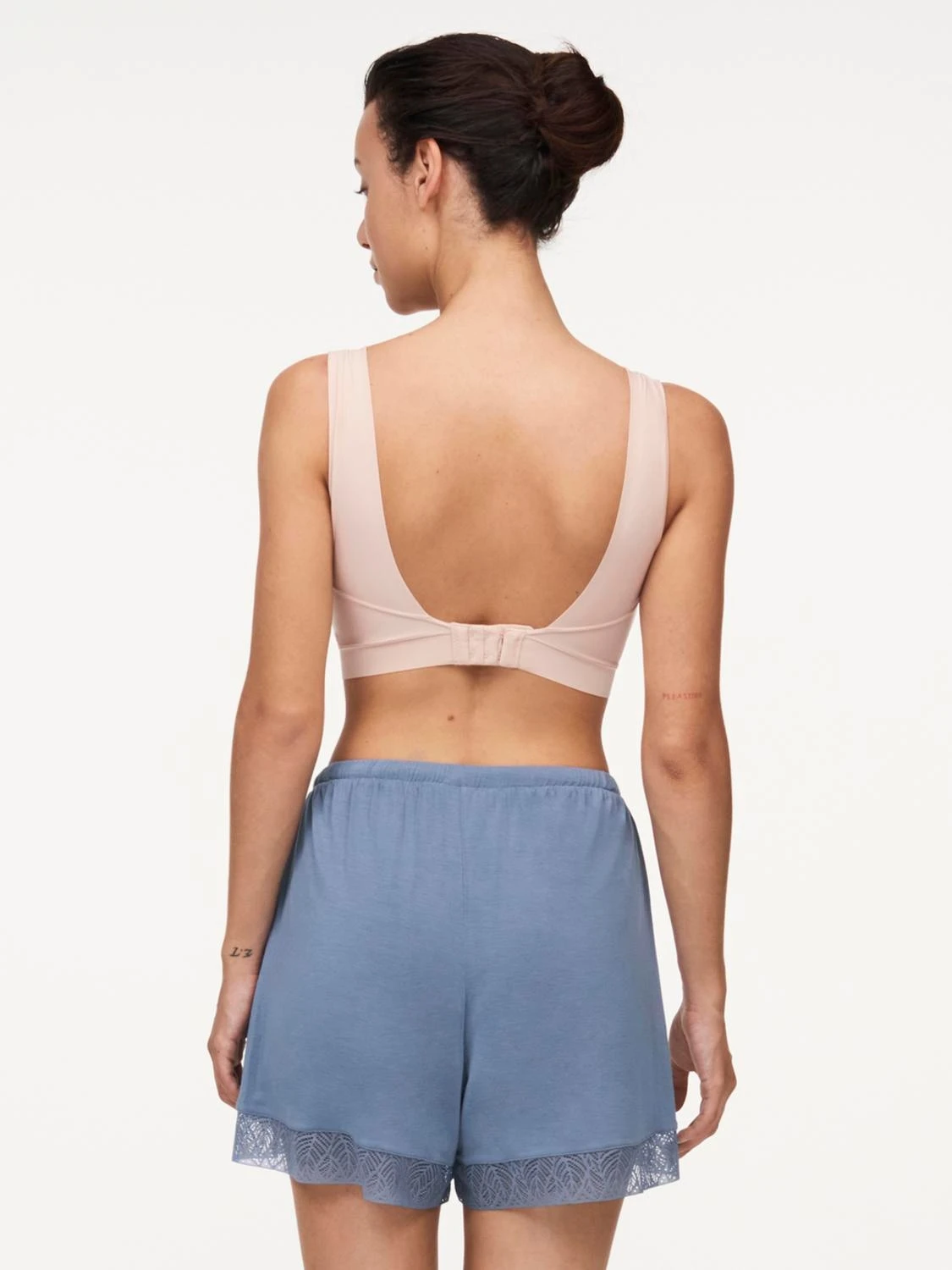 Femilet Jazz Hose, Kurz 6 Femilet Jazz Hose, Kurz – Bild 4