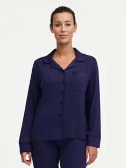 Femilet DAISY NW TOP TSHIRT LS