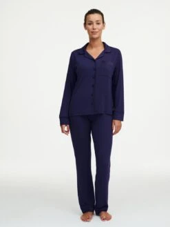 Femilet DAISY NW TOP TSHIRT LS -Unterwäsche Discounter FNB050 06K 7