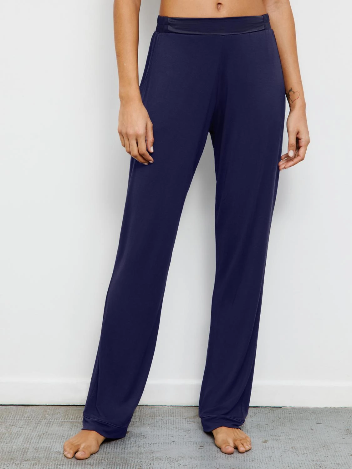 Femilet DAISY NW BO. TROUSERS 3 Femilet DAISY NW BO. TROUSERS