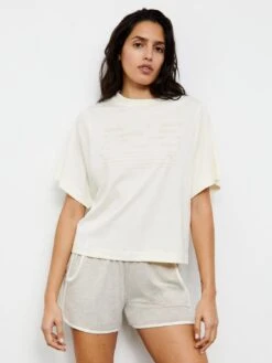 Femilet BRIDGET NW TOP TSHIRT SS 16 Femilet BRIDGET NW TOP TSHIRT SS -Unterwäsche Discounter FNB220 035 14