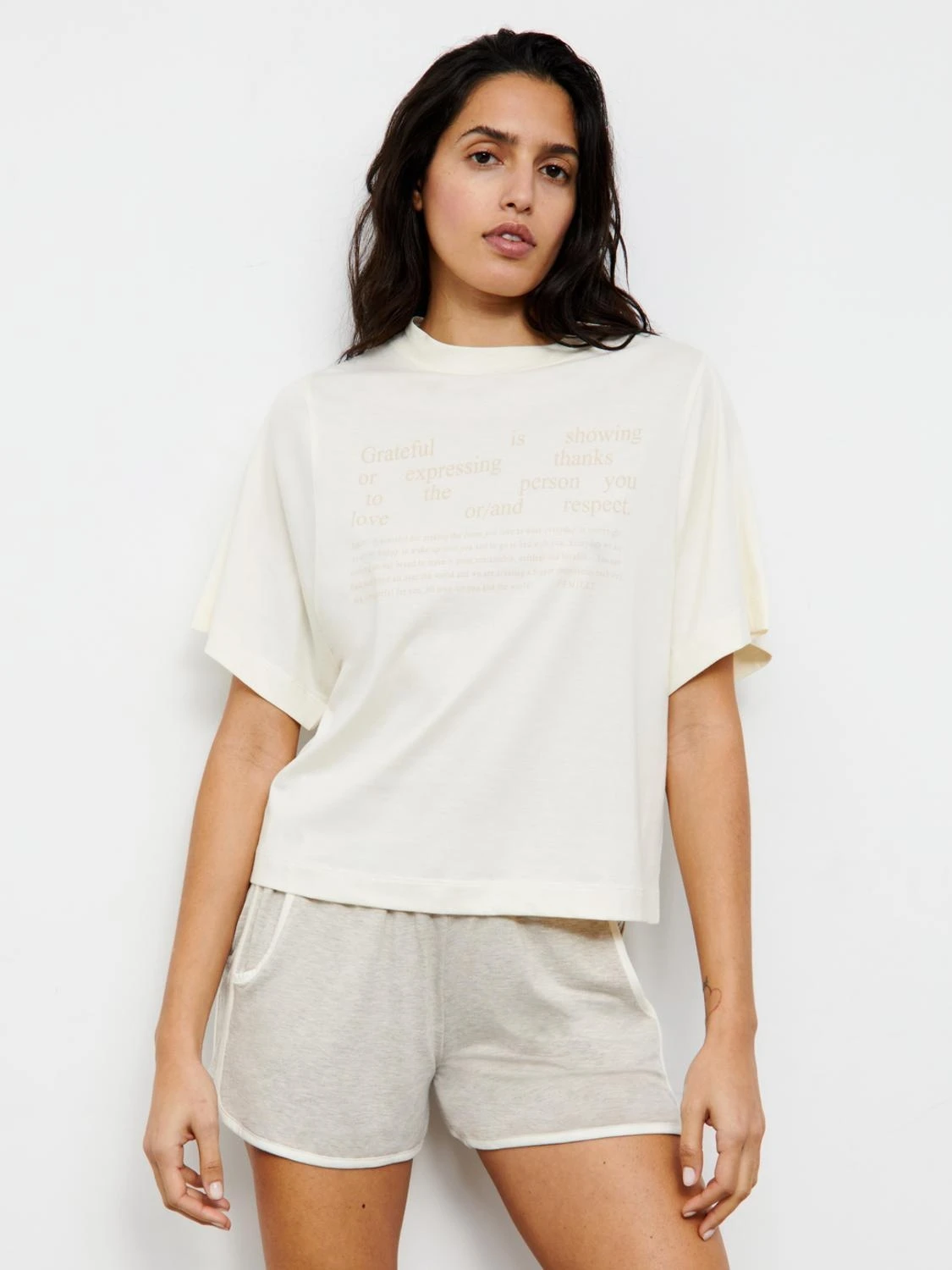 Femilet BRIDGET NW TOP TSHIRT SS 9 Femilet BRIDGET NW TOP TSHIRT SS – Bild 7