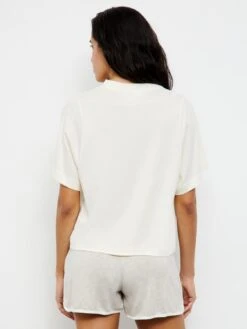 Femilet BRIDGET NW TOP TSHIRT SS 17 Femilet BRIDGET NW TOP TSHIRT SS -Unterwäsche Discounter FNB220 035 15