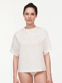 Femilet BRIDGET NW TOP TSHIRT SS