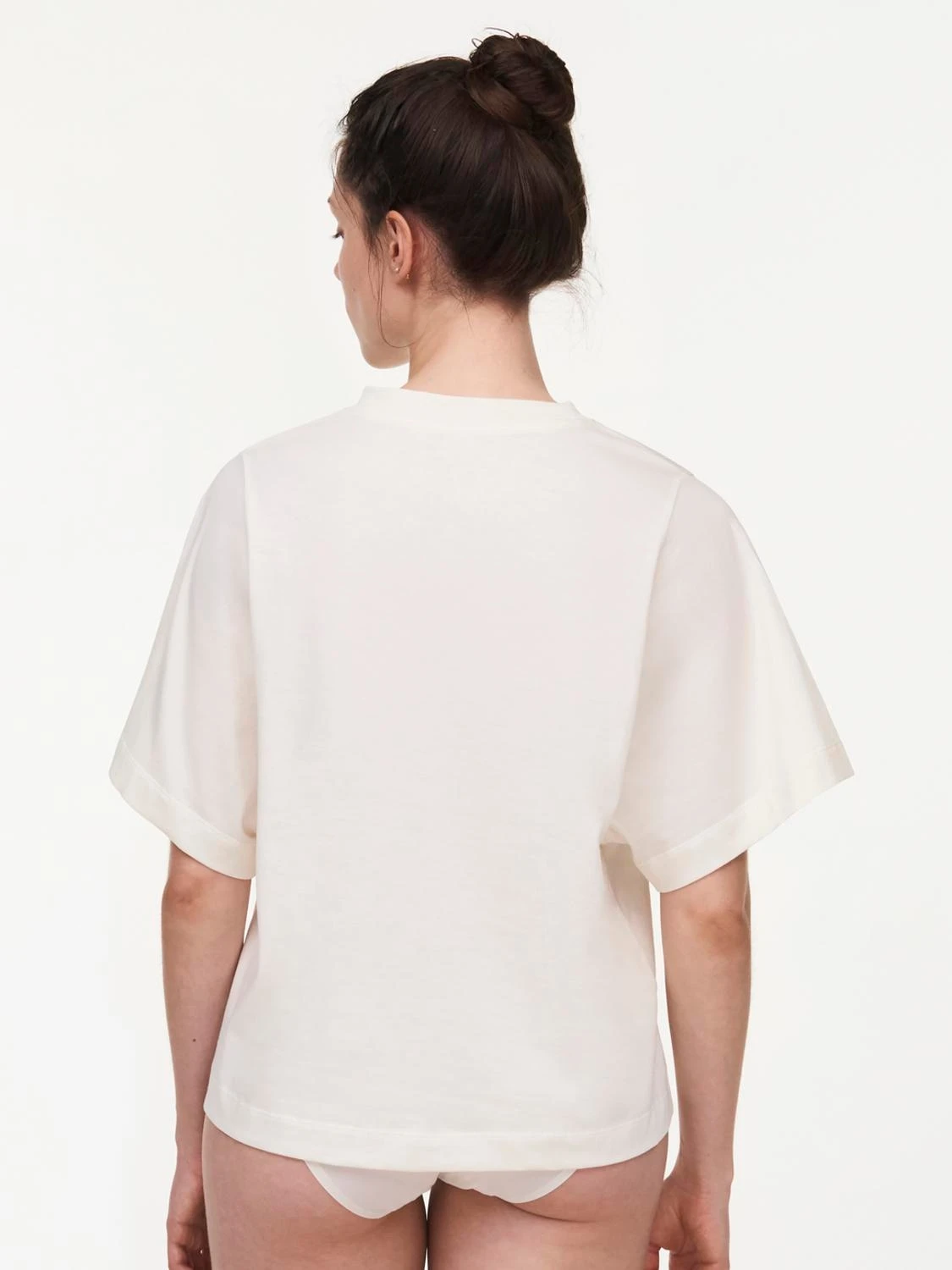 Femilet BRIDGET NW TOP TSHIRT SS 4 Femilet BRIDGET NW TOP TSHIRT SS – Bild 2