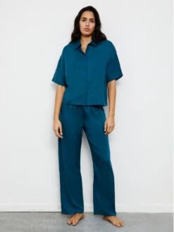 Femilet SANNY Hose, Lang -Unterwäsche Discounter FNB460 0BK 14