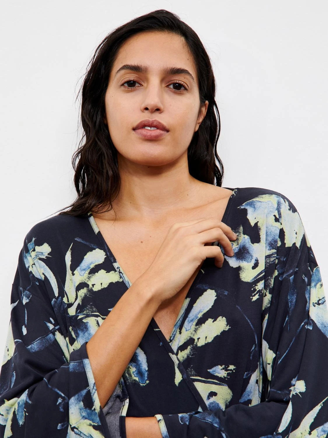 Femilet ELINA Kimono 3 Femilet ELINA Kimono