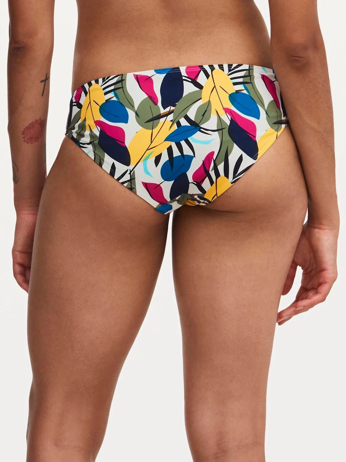 Femilet Honduras SW BO. BRIEF 4 Femilet Honduras SW BO. BRIEF – Bild 2