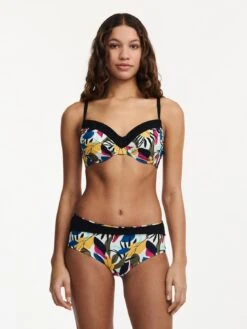 Femilet Honduras Bikini Taillenslip -Unterwäsche Discounter FS1140 0LP 14