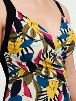 Femilet Honduras Badeanzug 8 Femilet Honduras Badeanzug -Unterwäsche Discounter FS1190 0LP 11