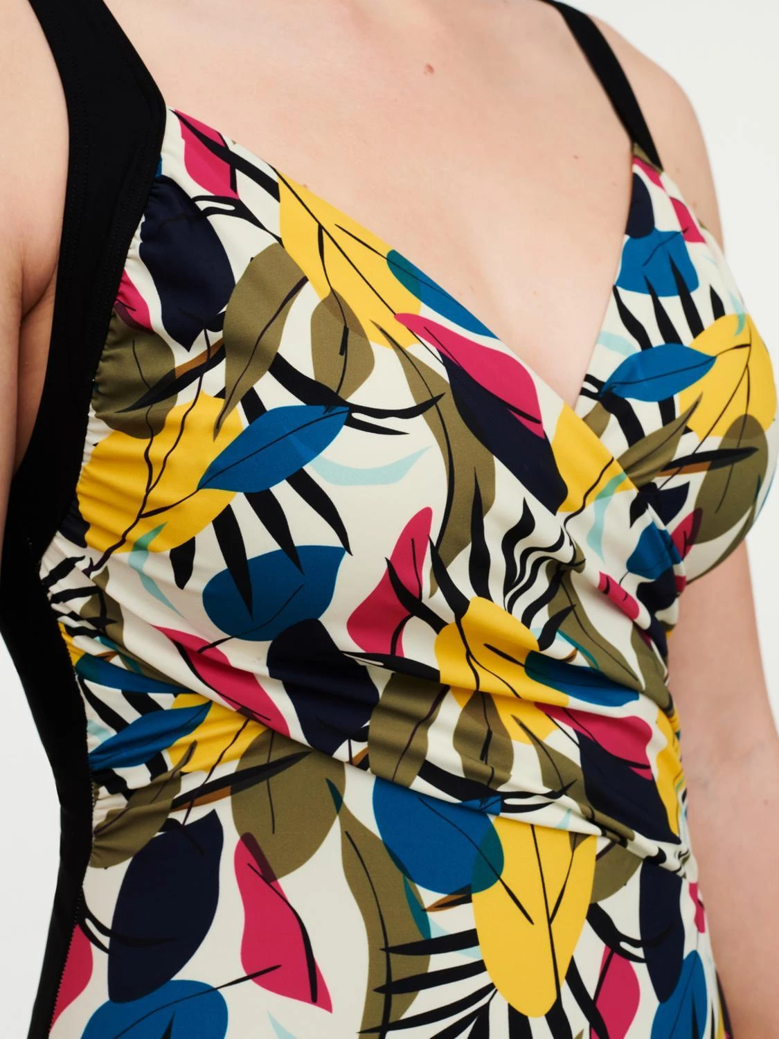 Femilet Honduras Badeanzug 5 Femilet Honduras Badeanzug – Bild 3