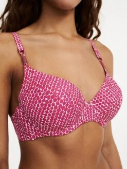 Femilet TIDRA Bikini T-Shirt BH 10 Femilet TIDRA Bikini T-Shirt BH -Unterwäsche Discounter FS5350 0L7 11