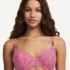 Femilet TIDRA Bikini T-Shirt BH 2 Femilet TIDRA Bikini T-Shirt BH -Unterwäsche Discounter FS5350 0L7 9