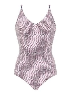 Femilet TIDRA Badeanzug -Unterwäsche Discounter FS5370 0JS 16 1