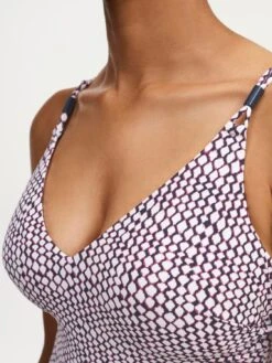 Femilet TIDRA Badeanzug -Unterwäsche Discounter FS5370 0JS 4 1