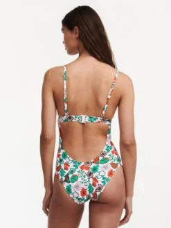 Passionata Jaia Badeanzug 14 Passionata Jaia Badeanzug -Unterwäsche Discounter P40F70 0IR 10