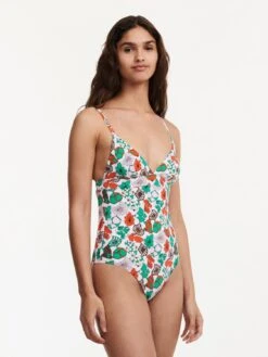 Passionata Jaia Badeanzug 15 Passionata Jaia Badeanzug -Unterwäsche Discounter P40F70 0IR 11