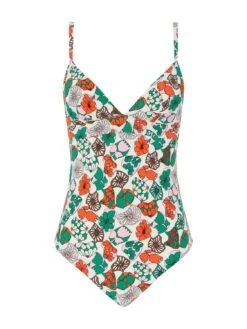 Passionata Jaia Badeanzug 12 Passionata Jaia Badeanzug -Unterwäsche Discounter P40F70 0IR 16