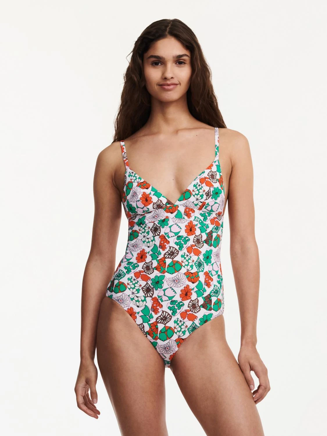 Passionata Jaia Badeanzug 3 Passionata Jaia Badeanzug