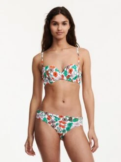 Passionata Jaia Bikini Taillenslip 13 Passionata Jaia Bikini Taillenslip -Unterwäsche Discounter P40F80 0IR 7 1