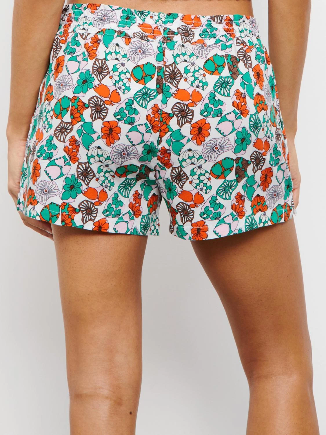 Passionata Jaia Hose, Kurz 4 Passionata Jaia Hose, Kurz – Bild 2