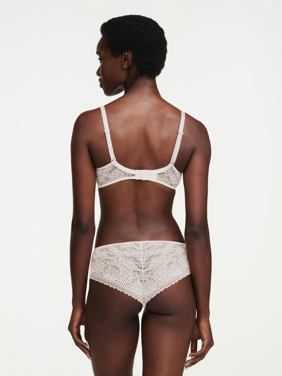 Passionata PILA Shorty 8 Passionata PILA Shorty – Bild 6