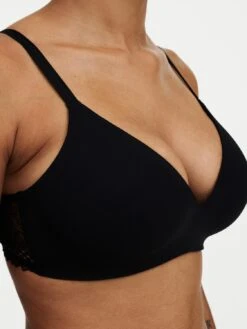 Passionata PILA Bügelloser BH -Unterwäsche Discounter P40L50 011 4