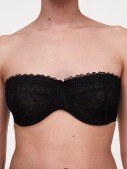 Passionata PILA Bandeau BH -Unterwäsche Discounter P40L80 011 5 1