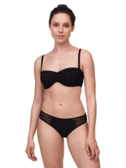 Passionata PILA Bandeau BH -Unterwäsche Discounter P40L80 011 7