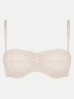 Passionata PILA Bandeau BH 20 Passionata PILA Bandeau BH -Unterwäsche Discounter P40L80 0NL 16