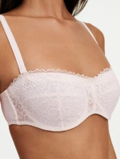 Passionata PILA Bandeau BH 14 Passionata PILA Bandeau BH -Unterwäsche Discounter P40L80 0NL 4