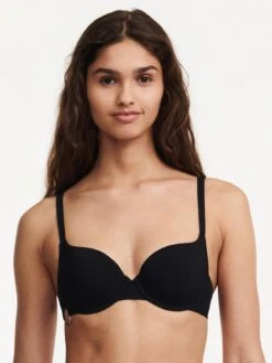 Passionata Lea Bikini T-Shirt BH -Unterwäsche Discounter P40N50 011 2