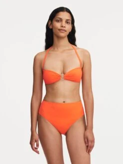 Passionata Lea Bügelloser Bikini BH 18 Passionata Lea Bügelloser Bikini BH -Unterwäsche Discounter P40N60 0EE 7 1