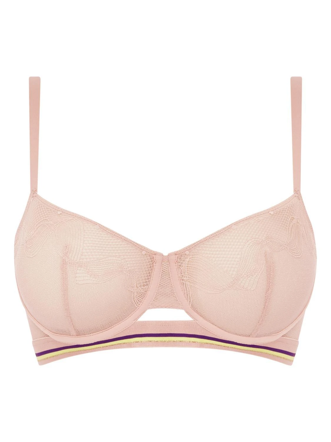 Passionata PAOLA Balconette BH 8 Passionata PAOLA Balconette BH – Bild 6