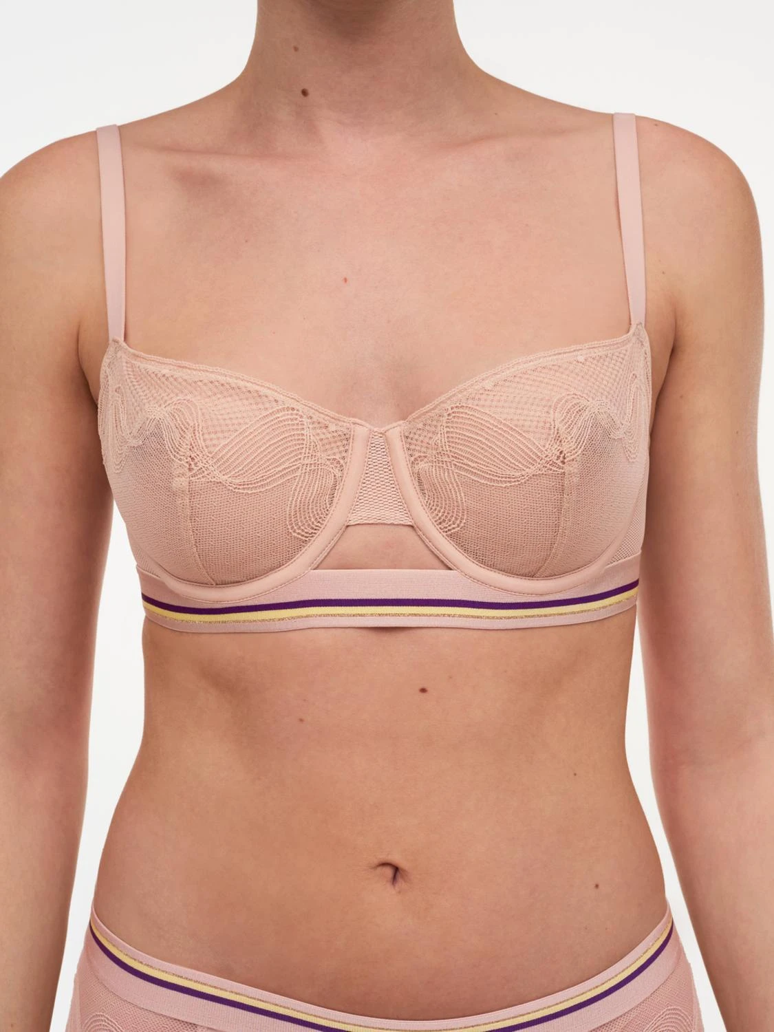 Passionata PAOLA Balconette BH 5 Passionata PAOLA Balconette BH – Bild 3