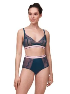 Passionata PAOLA Bügelloser BH 12 Passionata PAOLA Bügelloser BH -Unterwäsche Discounter P41L50 0OE 7