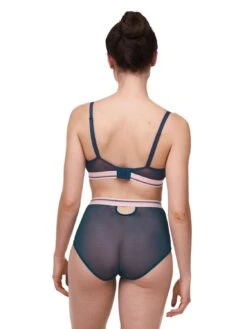 Passionata PAOLA Bügelloser BH 13 Passionata PAOLA Bügelloser BH -Unterwäsche Discounter P41L50 0OE 8