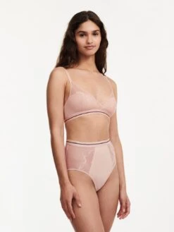 Passionata PAOLA Bügelloser T-Shirt BH 15 Passionata PAOLA Bügelloser T-Shirt BH -Unterwäsche Discounter P41L50 0RG 11