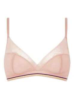 Passionata PAOLA Bügelloser T-Shirt BH 16 Passionata PAOLA Bügelloser T-Shirt BH -Unterwäsche Discounter P41L50 0RG 16