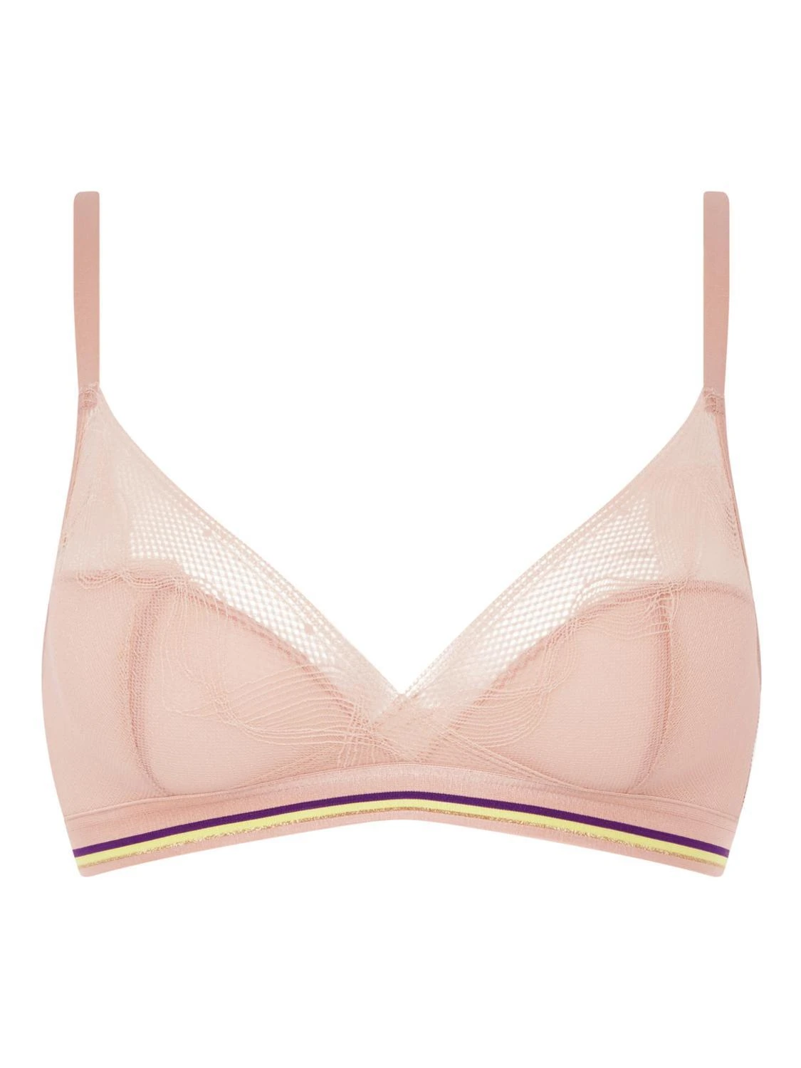 Passionata PAOLA Bügelloser T-Shirt BH 9 Passionata PAOLA Bügelloser T-Shirt BH – Bild 7