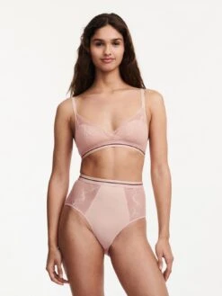 Passionata PAOLA Bügelloser T-Shirt BH 13 Passionata PAOLA Bügelloser T-Shirt BH -Unterwäsche Discounter P41L50 0RG 7 1