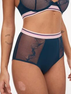 Passionata PAOLA Taillenslip -Unterwäsche Discounter P41L70 0OE 4 1