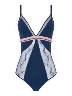 Passionata PAOLA Body 12 Passionata PAOLA Body -Unterwäsche Discounter P41L80 0OE 16