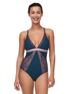 Passionata PAOLA Body 10 Passionata PAOLA Body -Unterwäsche Discounter P41L80 0OE 7