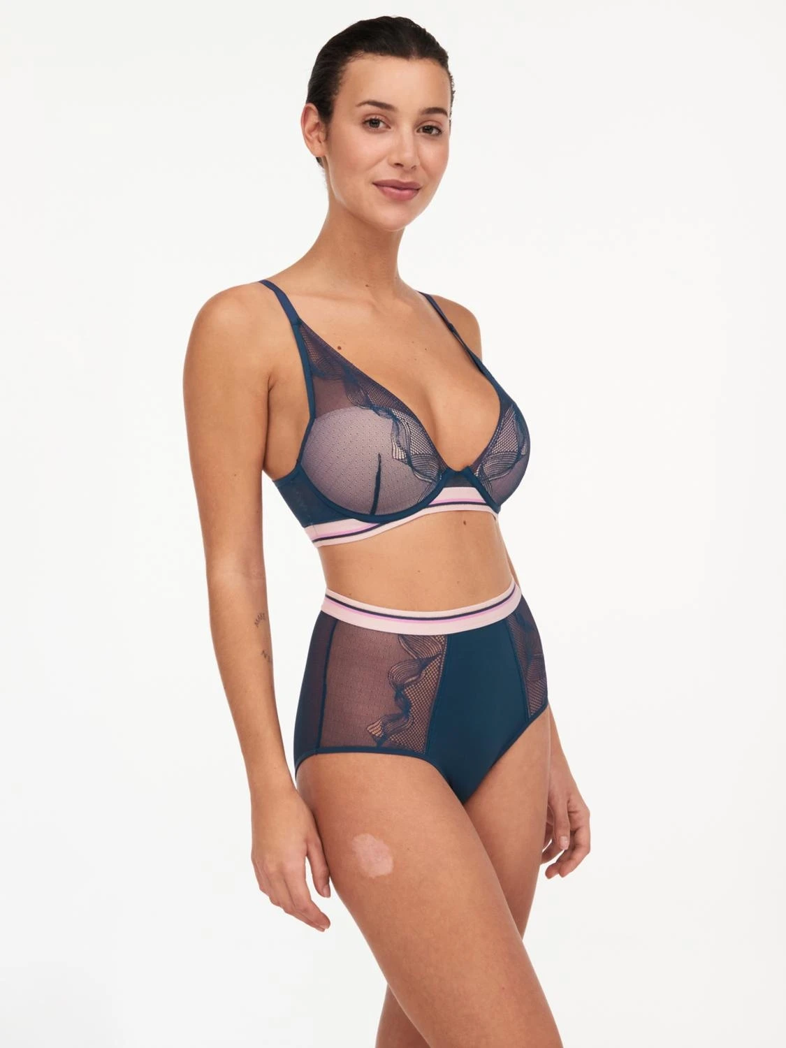 Passionata PAOLA T-Shirt BH 8 Passionata PAOLA T-Shirt BH – Bild 6